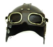 PİLOT KASK BİBLO-1 - Görsel 3