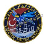 POLİS HAVACILIK