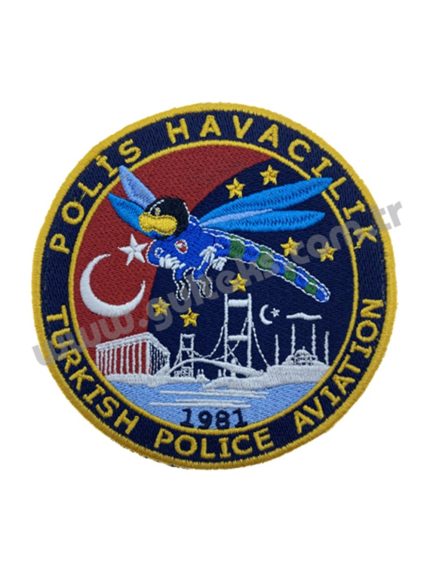 POLİS HAVACILIK
