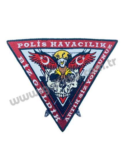 POLİS HAVACILIK
