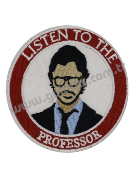 PROFESÖR