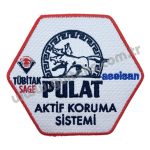 PULAT AKTİF KORUMA SİSTEMİ