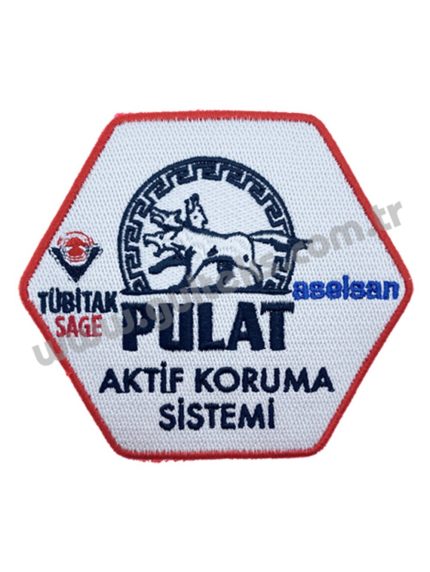 PULAT AKTİF KORUMA SİSTEMİ