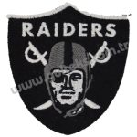 RAIDERS