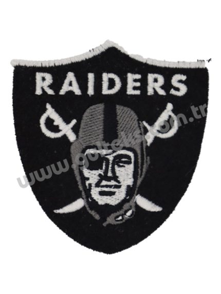 RAIDERS