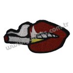 RED LIPS