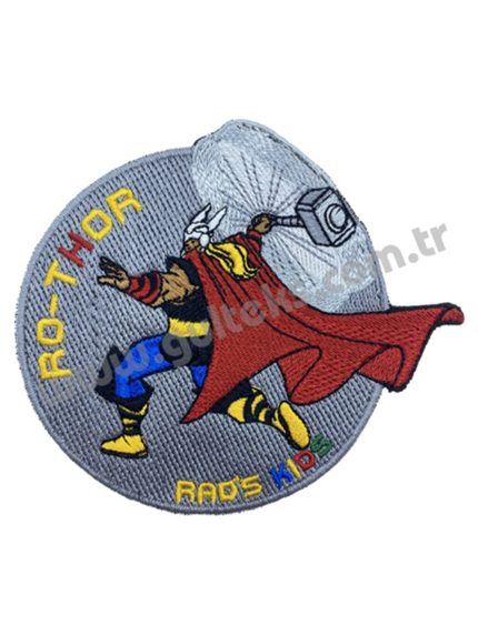 RO-THOR