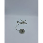 S-70 METAL BİBLO - Görsel 3