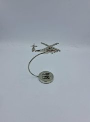S-70 METAL BİBLO