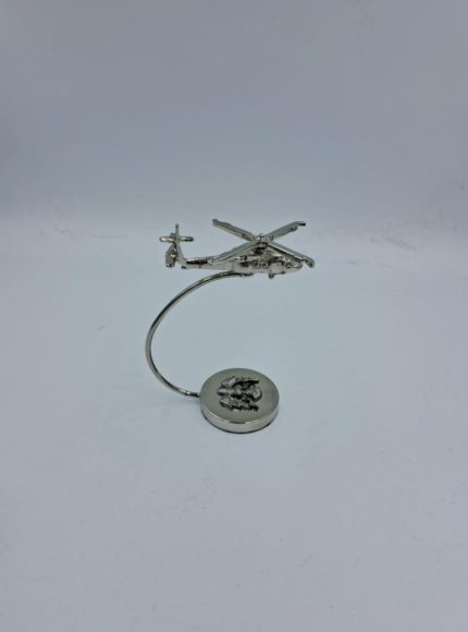 S-70 METAL BİBLO