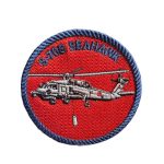 S-70B SEAHAWKS PATCH