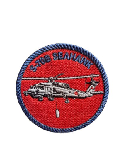 S-70B SEAHAWKS PATCH