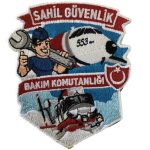 SAHİL GÜVENLİK BAKIM KOMUTANLIĞI