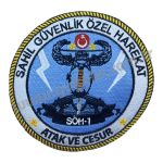 SAHİL GÜVENLİK ÖZEL HAREKAT SÖH-1