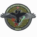 SAKALAR PATCH