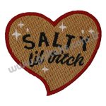SALTY LIL BITCH