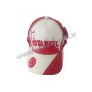 ŞAPKA İSTANBUL - Görsel 3