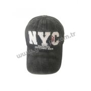 ŞAPKA KOT - NYC - Görsel 2