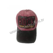 ŞAPKA KOT - ROCK - Görsel 2