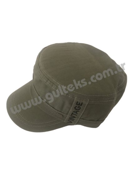 ŞAPKA KSTRO HAKİ