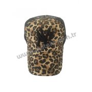 ŞAPKA LEOPAR NY - Görsel 2