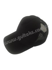 ŞAPKA SİYAH