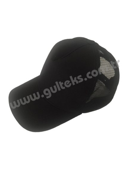 ŞAPKA SİYAH