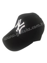 ŞAPKA SİYAH NY V2
