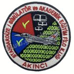 SİMÜLATÖR VE AKADEMİK EĞİTİM KOMUTANLIĞI AKINCI