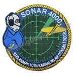 SONAR 4000