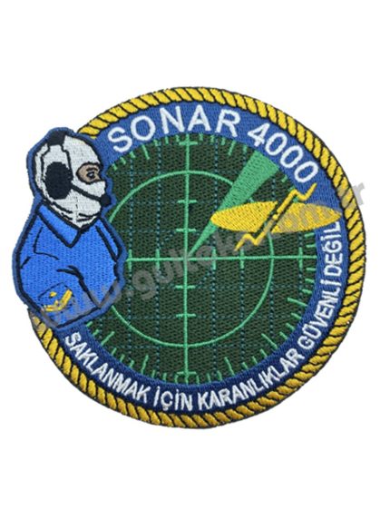 SONAR 4000