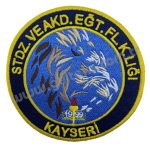 STDZ. VE AKD. EĞT. FL K.LIĞI KAYSERİ