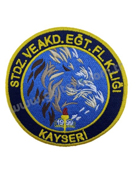 STDZ. VE AKD. EĞT. FL K.LIĞI KAYSERİ