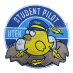 STUDENT PILOT UTEK