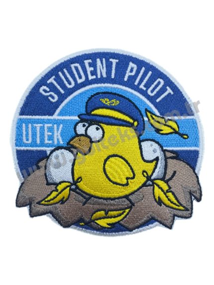 STUDENT PILOT UTEK