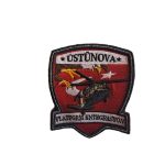 ÜSTÜNOVA PATCH