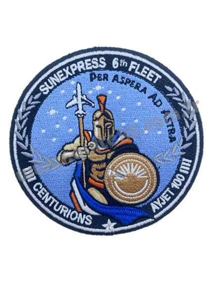 SUNEXPRESS 6TH FLEET