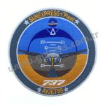 SUNEXPRESS 737