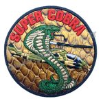 SUPER COBRA