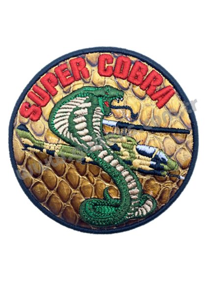 SUPER COBRA
