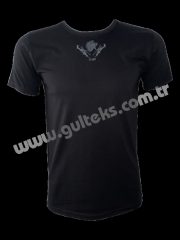 T-29 ATAK SİYAH T-SHIRT