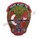 TAARRUZ HELİKOPTER TABURU