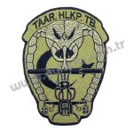 TAARRUZ HELİKOPTER TABURU HAKİ