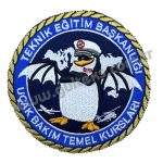 TEKNİK EĞİTİM BAŞKANLIĞI UÇAK BAKIM TEMEL KURSLARI