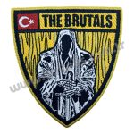 THE BRUTALS