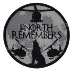 THE NORTH REMEMBERS