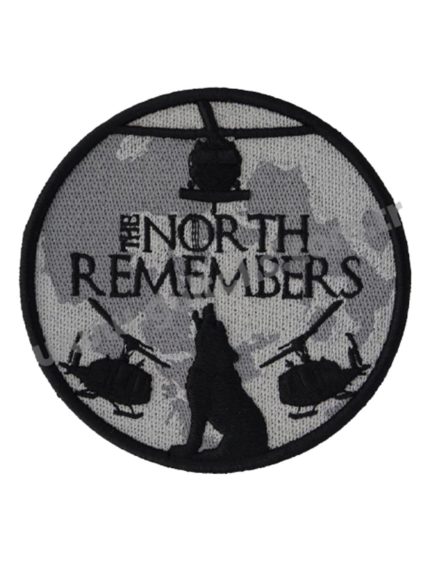 THE NORTH REMEMBERS