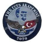 THK UÇUŞ AKADEMİSİ 2020