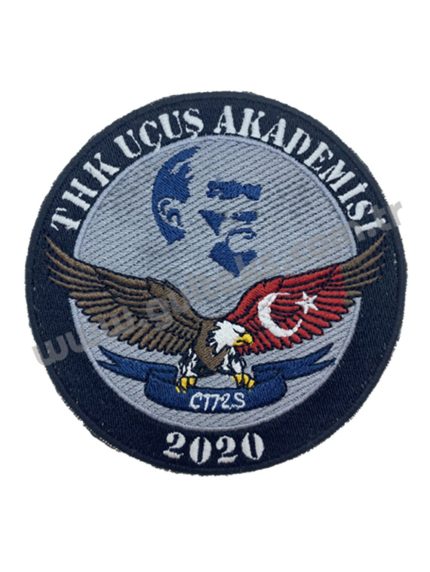 THK UÇUŞ AKADEMİSİ 2020