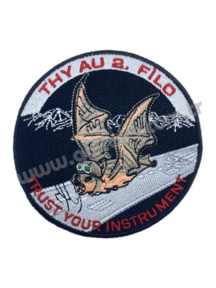 THY AU 2. FİLO